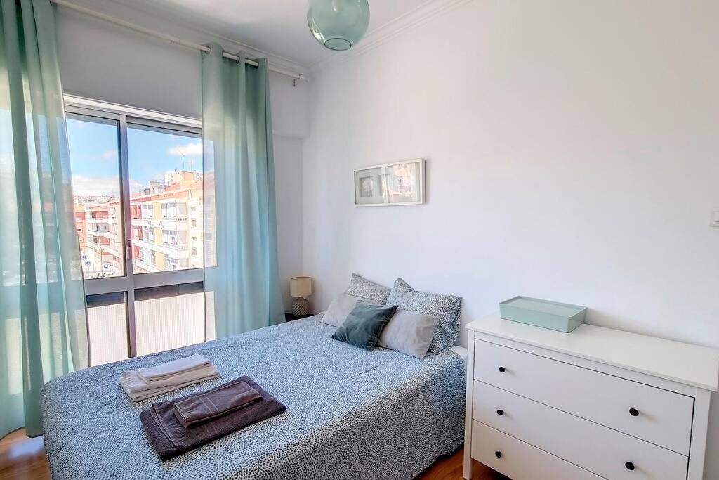 Apartment Cozy One Bedroom *