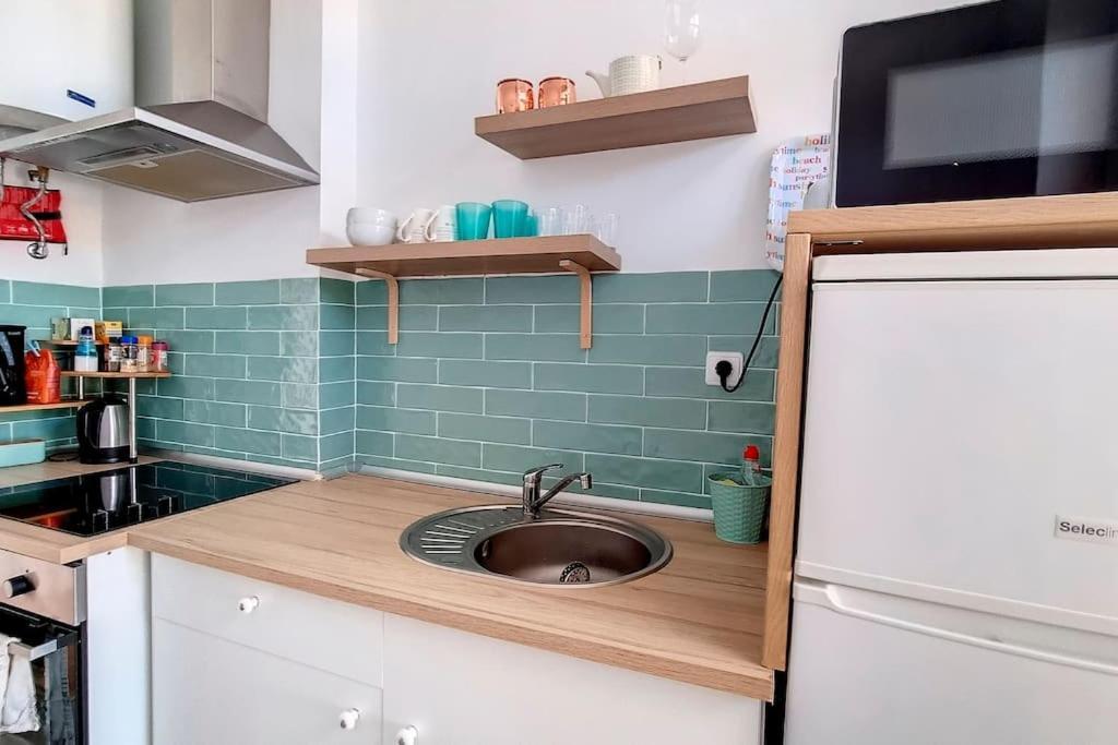 Cozy One Bedroom Lisbon