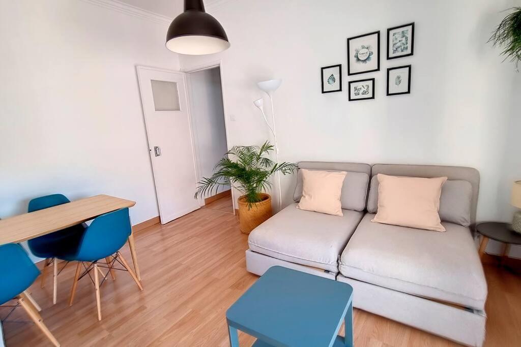 Cozy One Bedroom Lisbon