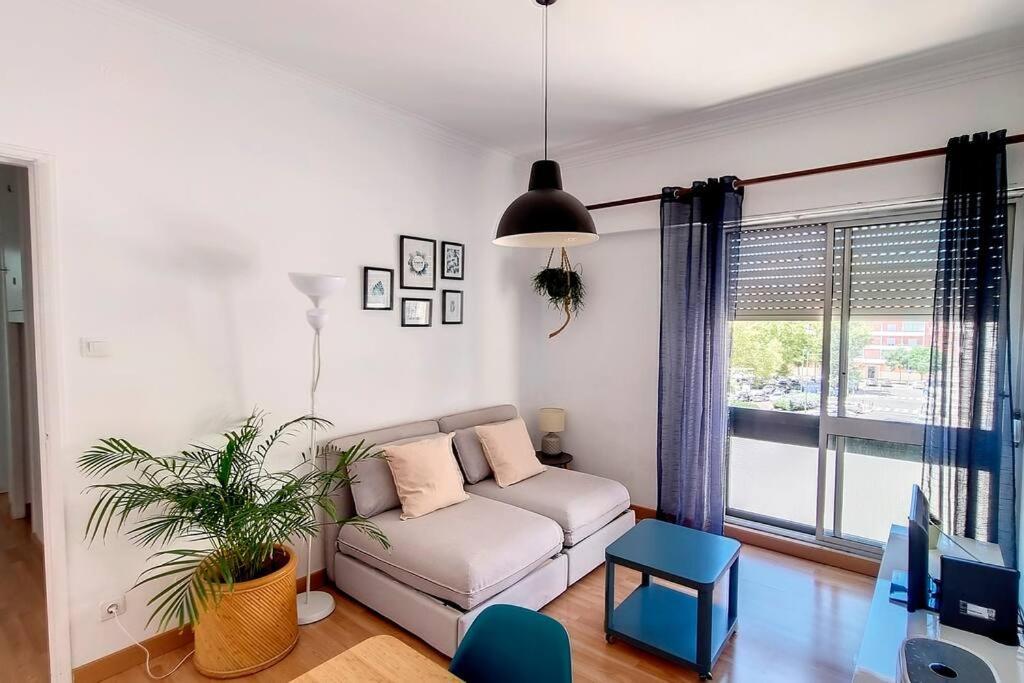 Apartment Cozy One Bedroom *