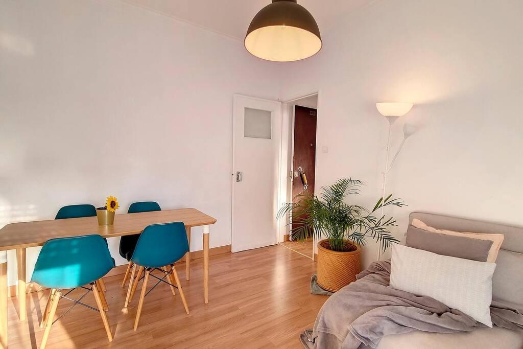 Cozy One Bedroom Apartment
