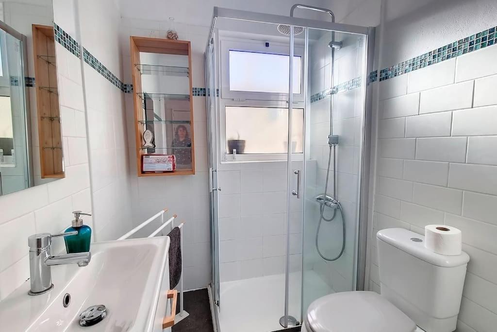 Cozy One Bedroom Lisbon