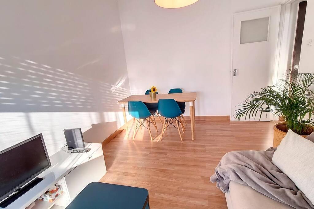 Apartamento Cozy One Bedroom Lisboa